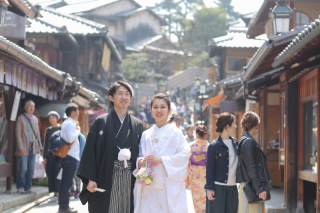 ストーリーテラー　京都サロン_八坂周辺