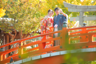 ストーリーテラー　京都サロン_神泉苑