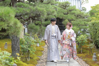 ストーリーテラー　京都サロン_圓光寺