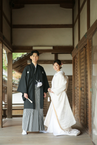 ストーリーテラー　京都サロン_毘沙門堂