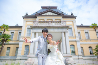 ストーリーテラー　京都サロン_京都府庁旧本館