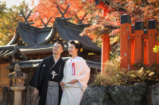 ストーリーテラー　京都サロン_今宮神社