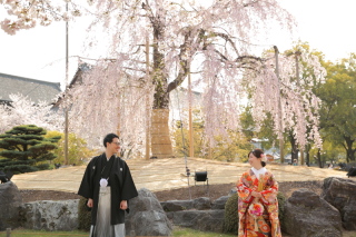 ストーリーテラー　京都サロン_東寺