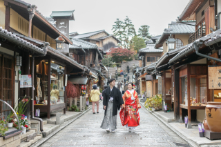 ストーリーテラー　京都サロン_八坂周辺