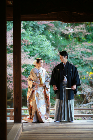 ストーリーテラー　京都サロン_隨心院