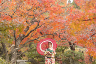 ストーリーテラー　京都サロン_朱雀の庭