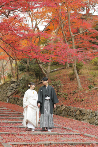 ストーリーテラー　京都サロン_毘沙門堂