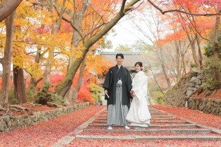 ストーリーテラー　京都サロン_毘沙門堂