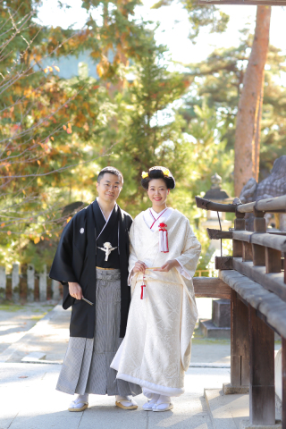 ストーリーテラー　京都サロン_今宮神社