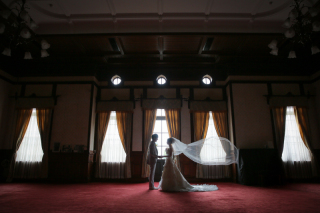 ストーリーテラー　京都サロン_京都府庁旧本館