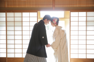 ストーリーテラー　京都サロン_朱雀の庭