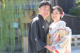 ストーリーテラー　京都サロン_祇園白川