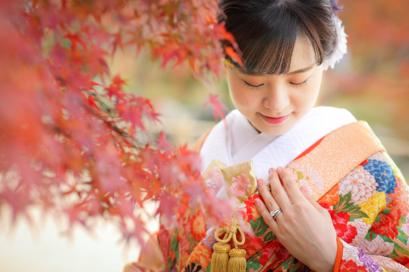 ストーリーテラー　京都サロン_女性のフォトグラファーがいる