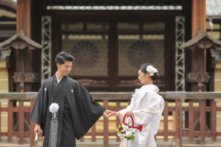 ストーリーテラー 京都サロン_東寺