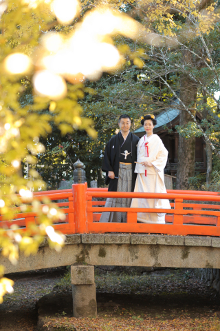 ストーリーテラー　京都サロン_今宮神社