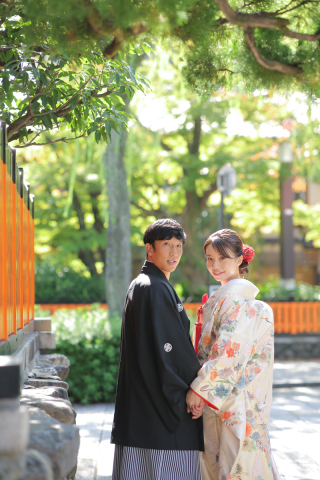 ストーリーテラー　京都サロン_祇園白川