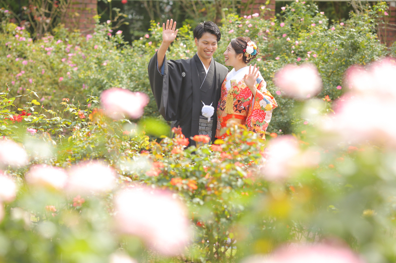 ストーリーテラー　京都サロン_女性のフォトグラファーがいる