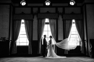 京都には様々な雰囲気のロケーションがございます。洋装和装問わず、ご予算やご希望に寄り添いながらご提案させていただきます❁