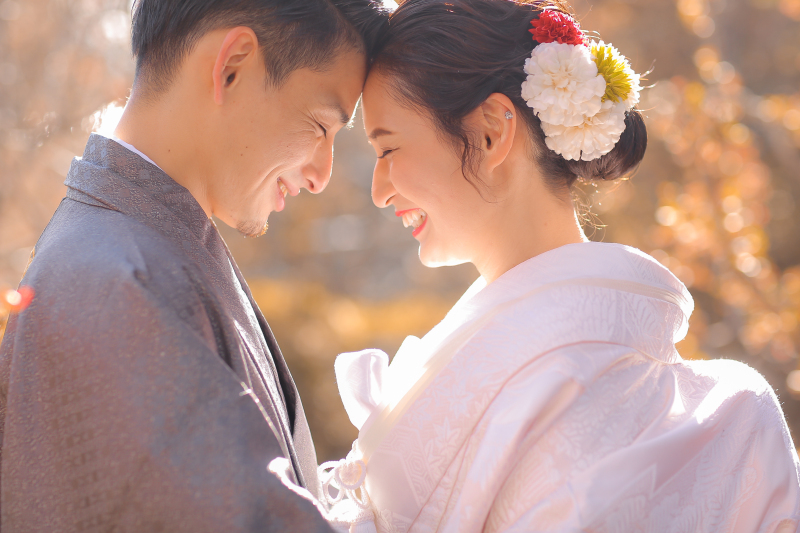 せっかくなので普段スマホでは撮らないようなカットも撮ってみませんか？見返すとちょっと嬉しくなるような作品にしてお届けします。