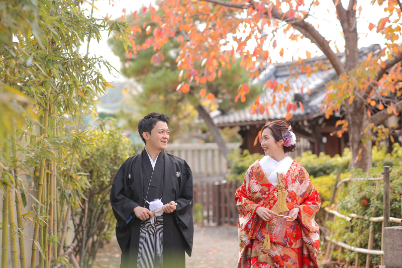 【神泉苑】和装1点 補正済みデータ150カット
