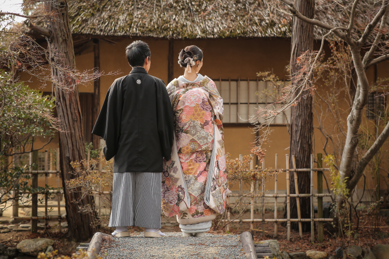 ★プライスダウン！【梅宮大社・和室付き】和装1点 補正済みデータ200カット