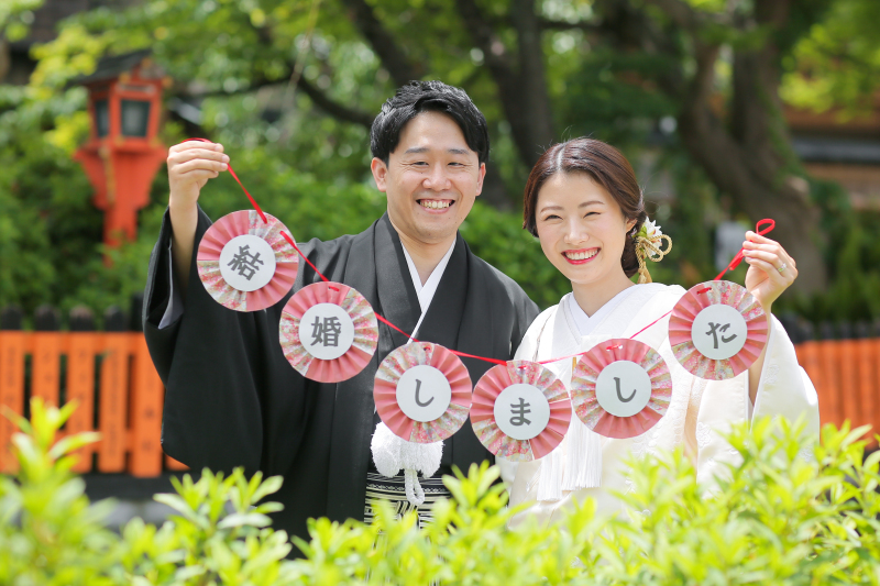 ★新緑ベストシーズン!【祇園白川】和装1点 補正済みデータ150カット