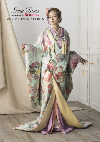 フォトウエディング福山専用衣裳室