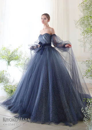 フォトウエディング福山専用衣裳室