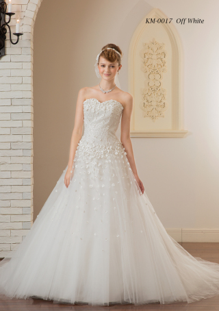 KM-0017 off white