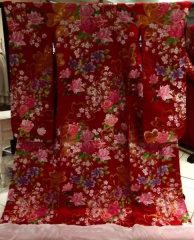 フォトウエディング福山専用衣裳室