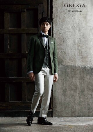 フォトウエディング福山専用衣裳室