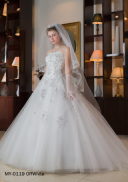 フォトウエディング福山専用衣裳室