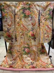 フォトウエディング福山専用衣裳室