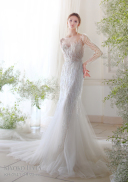 フォトウエディング福山専用衣裳室