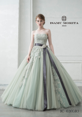 フォトウエディング福山専用衣裳室