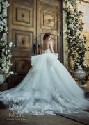 フォトウエディング福山専用衣裳室