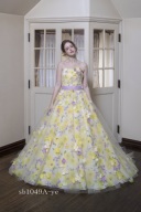 フォトウエディング福山専用衣裳室