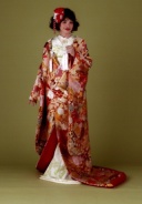 フォトウエディング福山専用衣裳室