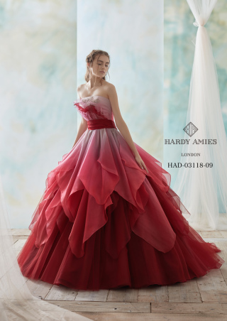 フォトウエディング福山専用衣裳室