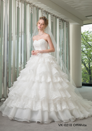 フォトウエディング福山専用衣裳室