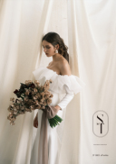 フォトウエディング福山専用衣裳室