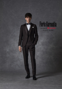 フォトウエディング福山専用衣裳室