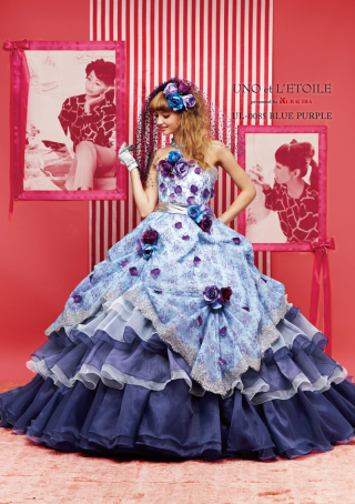 フォトウエディング福山専用衣裳室