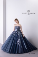 フォトウエディング福山専用衣裳室