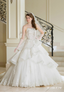 フォトウエディング福山専用衣裳室