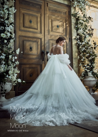 フォトウエディング福山専用衣裳室