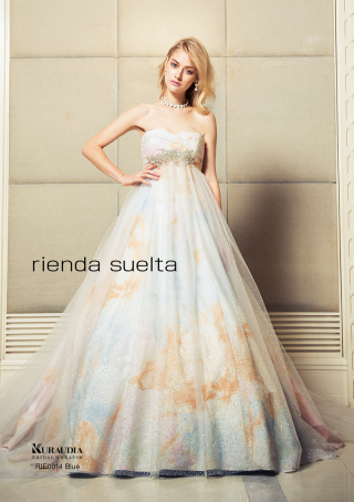 フォトウエディング福山専用衣裳室