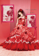 フォトウエディング福山専用衣裳室