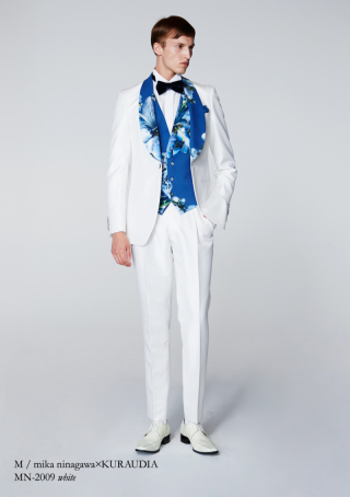 フォトウエディング福山専用衣裳室