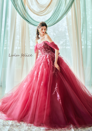 フォトウエディング福山専用衣裳室